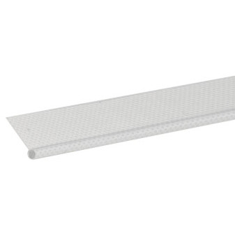 Potrubí markýzy bílé 5mm 10m