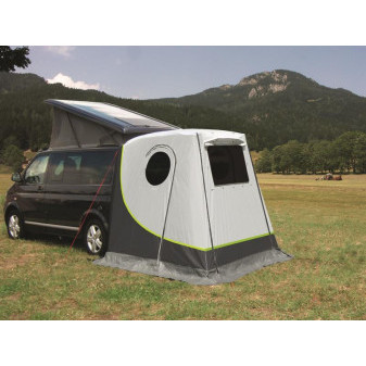 Zadní stan UPGRADE 2 pro VW T5 / T6 (Reimo Tent Technology)