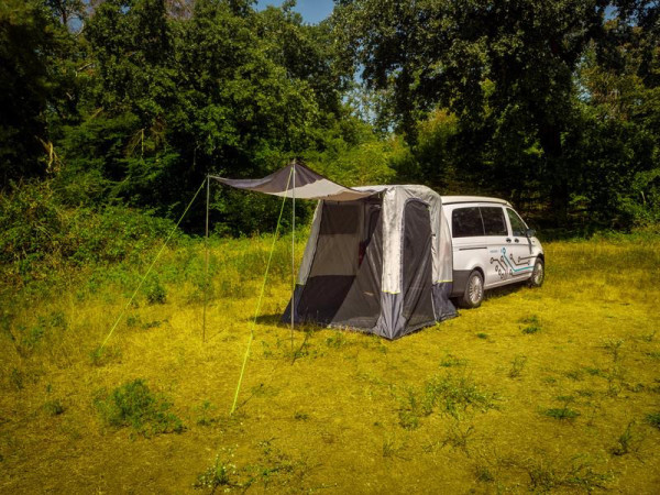 Stan zadní Reimo Update Premium pro Mercedes-Benz Vito / V-Klasse / Marco Polo (od r.v. 2015)