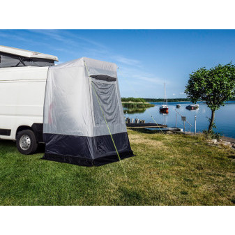 Stan zadní DUCATISSIMO PREMIUM pro Fiat Ducato, 210 × 170 cm