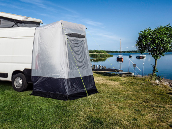 Stan zadní DUCATISSIMO PREMIUM pro Fiat Ducato, 210 × 170 cm