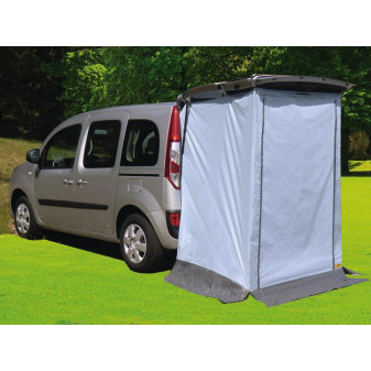 Zadní stan Vertic pro výklopné zadní dveře Renault Kangoo II