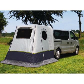 Zadní stan pro Renault Trafic Trapez 220 × 230 cm