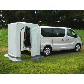 Stan zadní Vertic pro Renault Trafic / Spacetourer / Campster / Traveller na výklopné dveře