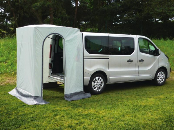 Stan zadní Vertic pro Renault Trafic / Spacetourer / Campster / Traveller na výklopné dveře