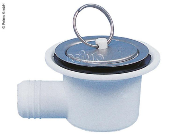 Odpadní sada 540S 3/4SB
