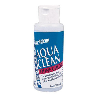 Přípravek dezinfekční AquaClean AC1000, 100 ml