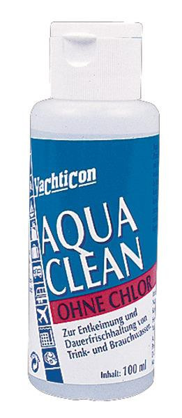 Přípravek dezinfekční AquaClean AC1000, 100 ml