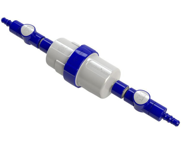 Filtr na vodu Mycleanwater Einbauset (vestavná sada pro čistou pitnou vodu, 2× přímé přípojky)