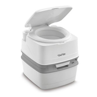 Toaleta přenosná, chemická Thetford Porta Potti 165