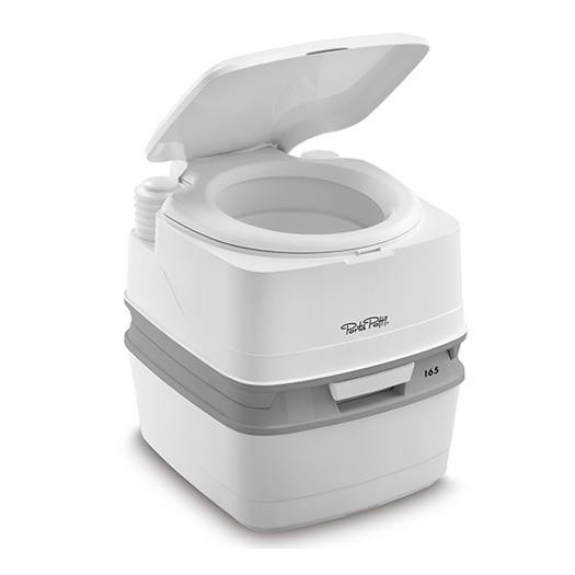 Toaleta přenosná, chemická Thetford Porta Potti 165