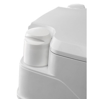 Toaleta přenosná, chemická Thetford Porta Potti 335, 10L