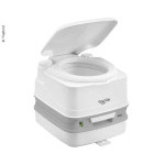 Toaleta přenosná, chemická Thetford Porta Potti 335, 10L