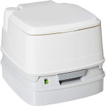 Toaleta přenosná chemická Thetford Porta Potti 345, 15L