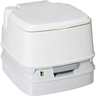 Toaleta přenosná chemická Thetford Porta Potti 345, 15L