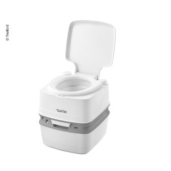 Toaleta přenosná chemická Thetford Porta Potti 365, 21L