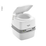 Toaleta přenosná chemická Thetford Porta Potti 365, 21L