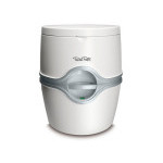 Přenosná chemická toaleta Thetford Porta Potti 565P, 21L