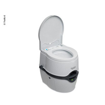 Přenosná chemická toaleta Thetford Porta Potti 565E, 21L