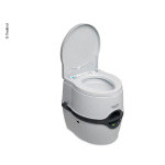 Přenosná chemická toaleta Thetford Porta Potti 565E, 21L