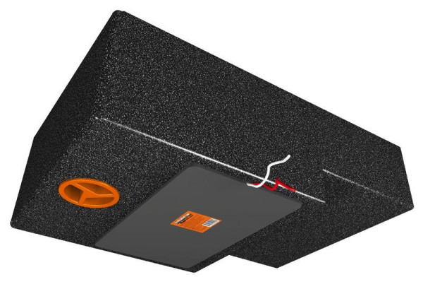 Vyhřívání nádrže UltraHeat TH110 12V 58W (samolepicí topná rohož s termostatem, pro nádrže do 110 l, 500 × 185 mm)