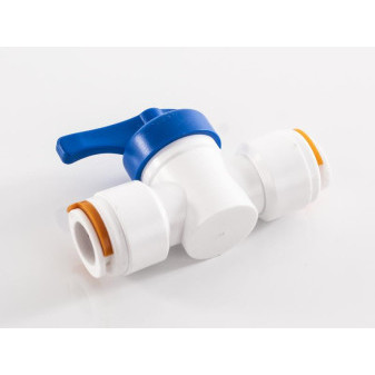 Uzavírací ventil 12mm