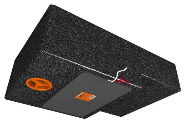 Topení vyhřívací pro vodní nádrže TH200 UltraHeat, 12 V, do 200 l