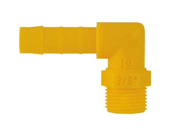 Omezovací pouzdro se závitem 10mm3/8