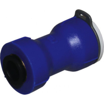 Přímé připojení kotle UniQuick – 12/10 mm