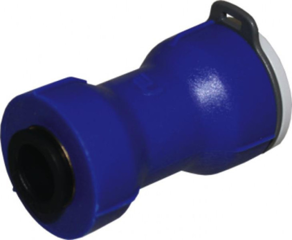 Přímé připojení kotle UniQuick – 12/10 mm