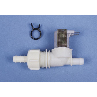 Ventil elektromagnetický Thetford pro kazetová WC C3, C200, C220, C250, C260 a C400