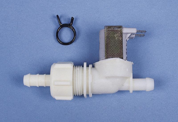 Ventil elektromagnetický Thetford pro kazetová WC C3, C200, C220, C250, C260 a C400