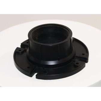 Příruba montážní Thetford s vnitřním závitem 83 mm