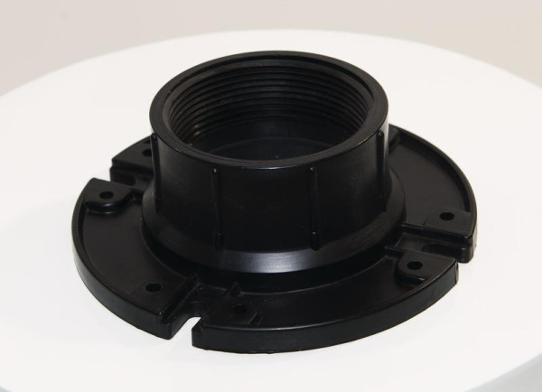 Příruba montážní Thetford s vnitřním závitem 83 mm