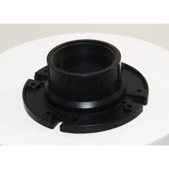 Příruba montážní Thetford s vnitřním závitem 83 mm
