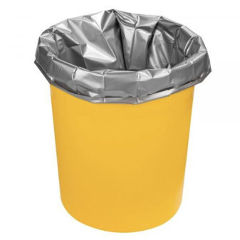 Toaleta kempingová Superbag