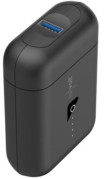 Powerbanka Cloxi Revolt, 10000mAh