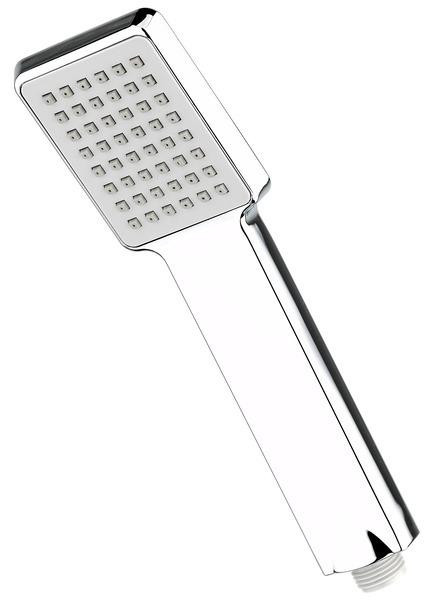 Ruční sprcha 1/2" závit s knoflíky proti usazování vodního kamene, délka 235 mm