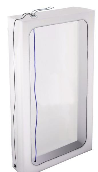 Sonda hladinoměru kapesníková Votronic Tanksensor K-FL pro nádrže 30 až 110 cm