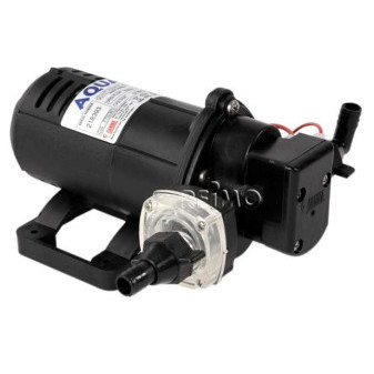 Tlakové membránové čerpadlo Fiamma Aqua 8 (12 V, 10 l/min, 1,5 bar)