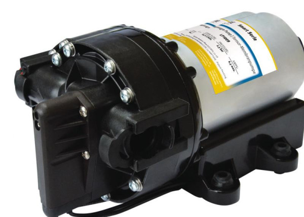 Čerpadlo tlakové Lilie Smart Serie 18,9L