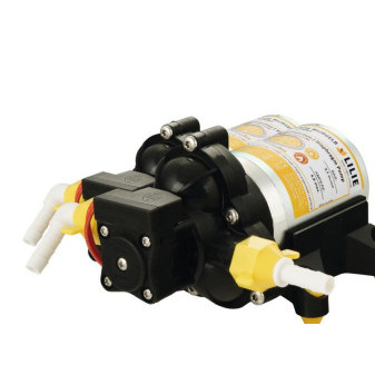 Čerpadlo membránové Shurflo Whisper King Classic (12 V, 10 l/min, 3,1 bar)