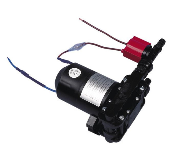 Automatické vodní čerpadlo BI/COMET 5,5 l (12 V)