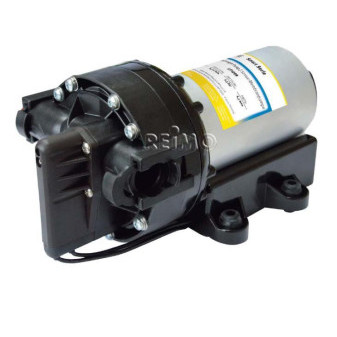 Tlakové čerpadlo Lilie Smart Sensor 18,9 l/min, 2,5 bar, 12 V