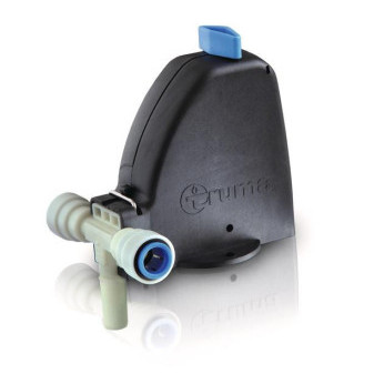 Truma FrostControl Set JG – automatický vypouštěcí a pojistný ventil (John Guest 12mm přípojka)