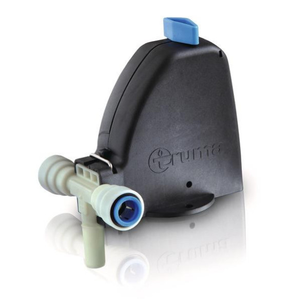 Truma FrostControl Set JG – automatický vypouštěcí a pojistný ventil (John Guest 12mm přípojka)