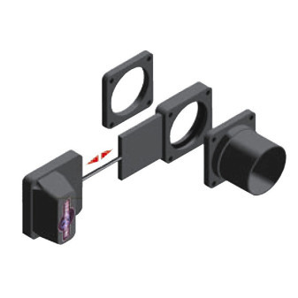 Automatický fekální ventil Auto-Drain 12 V (1,5"» – Valterra)