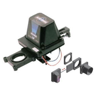 Automatický fekální ventil Auto-Drain 12 V (3"» – Valterra)