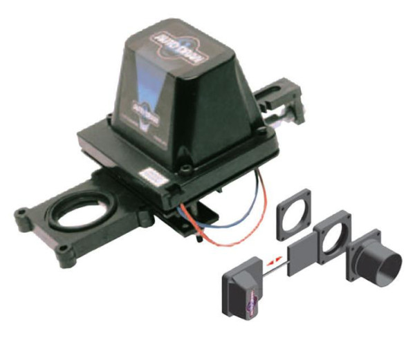 Automatický fekální ventil Auto-Drain 12 V (3"» – Valterra)