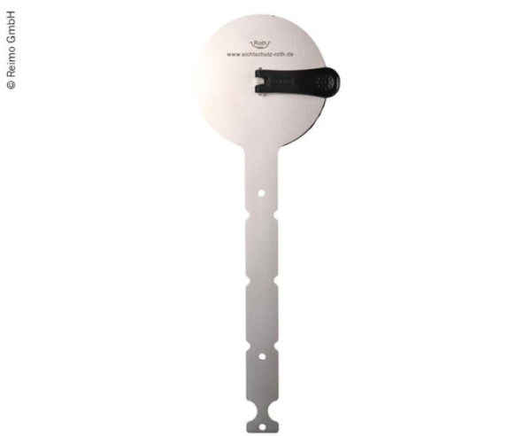 Držák univerzální přísavný Multifix, nerezový, průměr 12 cm
